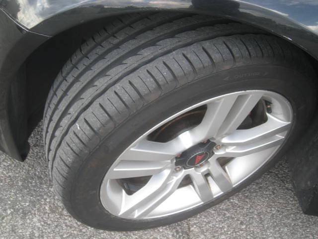 Used 2008 Pontiac G8 w/ Premium Package RWD image 26