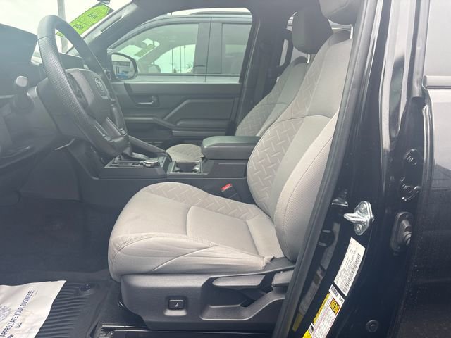 Used 2024 Toyota Tacoma SR5 AWD/4WD image 10