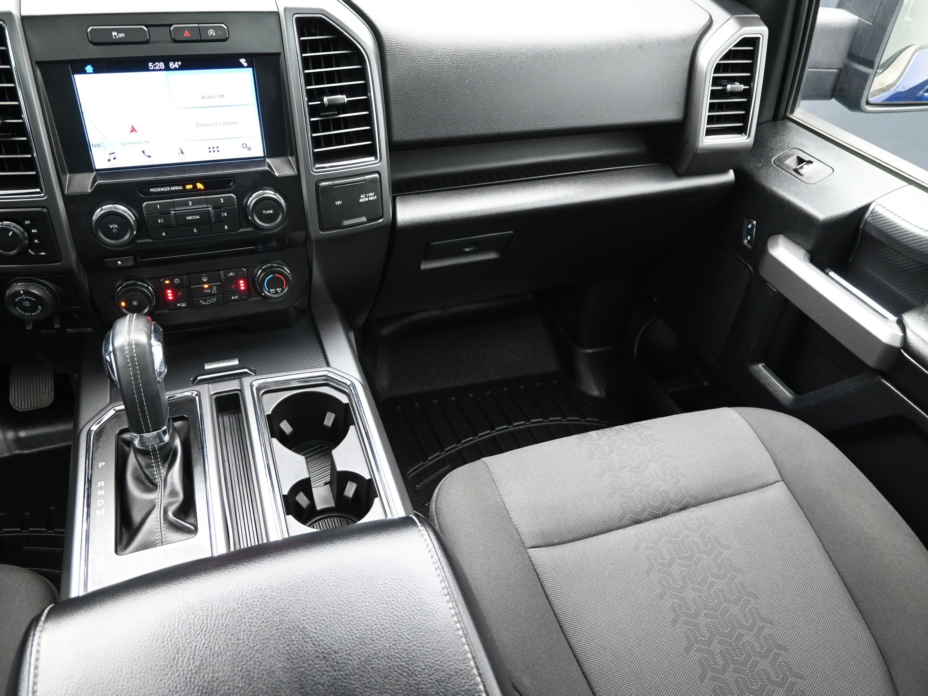 Used 2018 Ford F150 XLT w/ Equipment Group 302A Luxury image 38