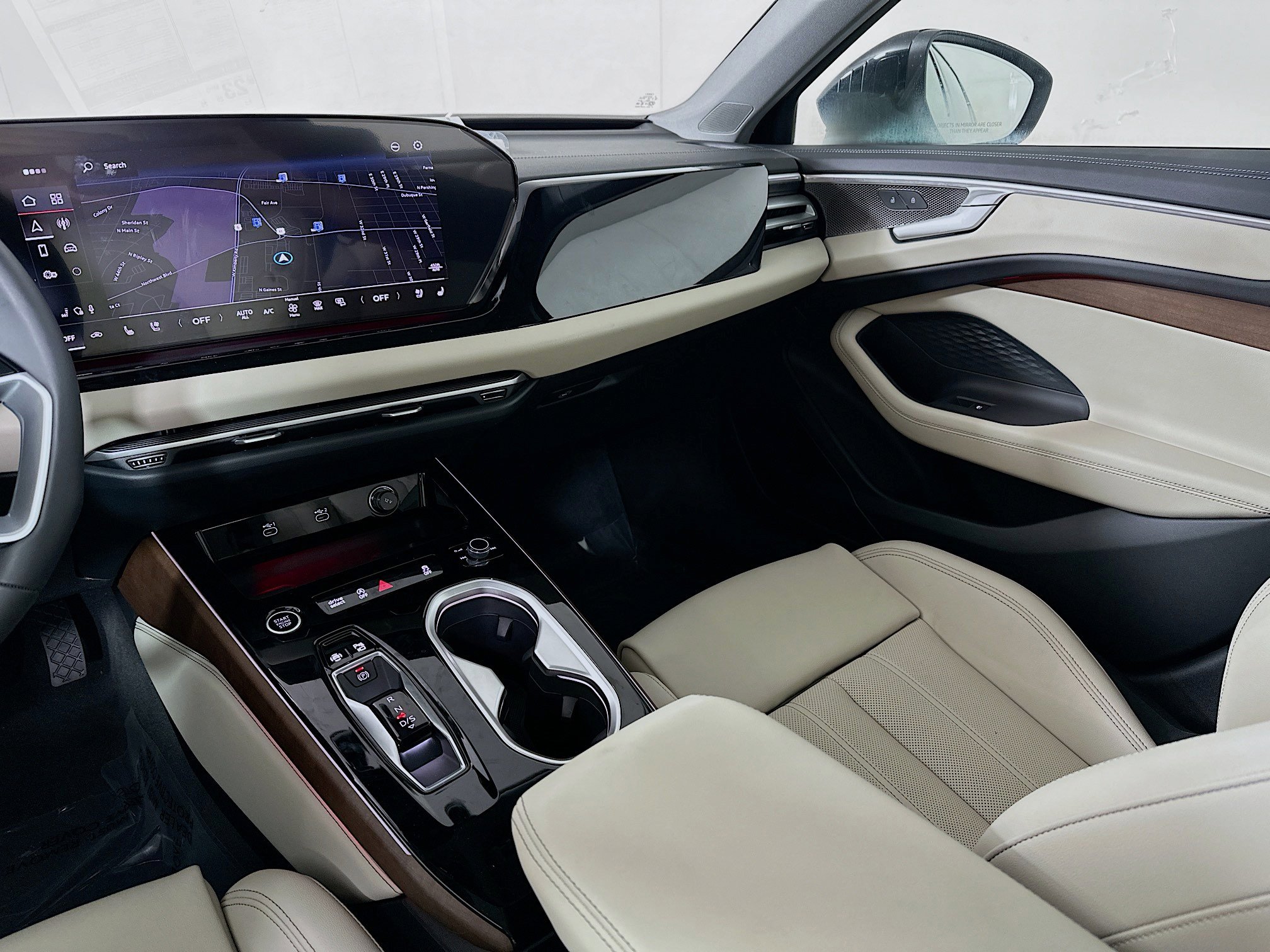 New 2026 Audi A6 Premium Plus image 22