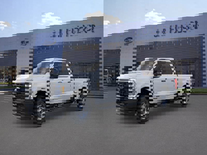 New 2026 Ford F250 XL image 1