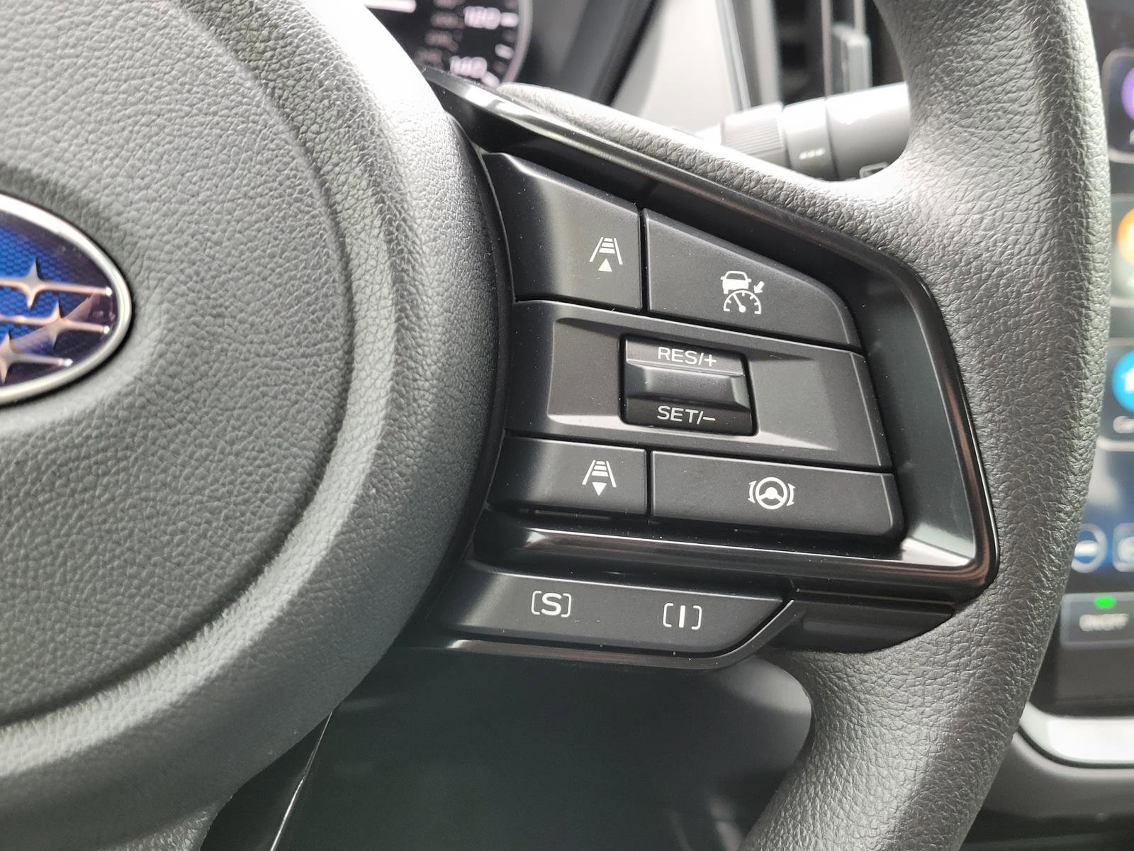 New 2026 Subaru Crosstrek 2.0i Premium image 7