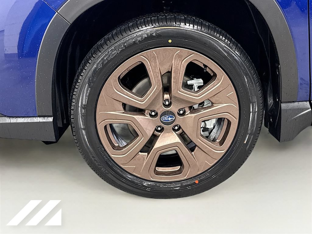 Used 2026 Subaru Ascent Limited Bronze AWD/4WD image 33