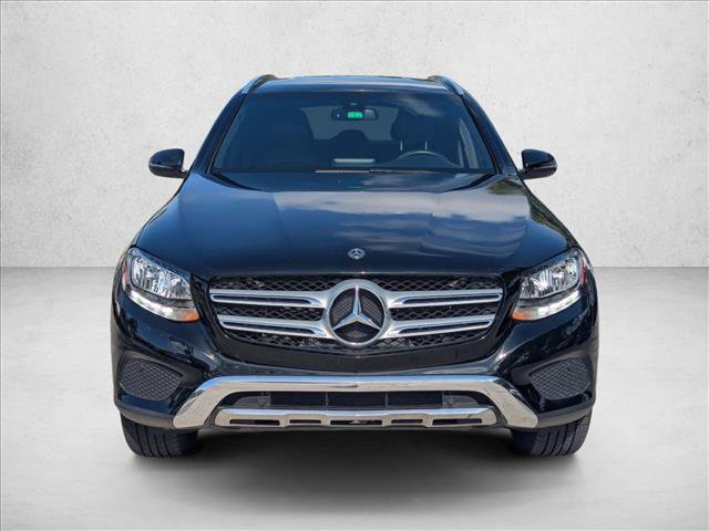 Certified 2018 Mercedes-Benz GLC 300 image 2