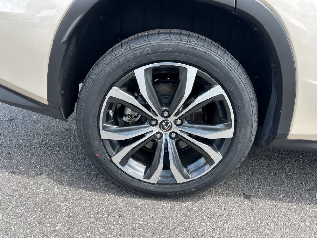 Used 2019 Lexus RX 350 FWD w/ Navigation Package image 34
