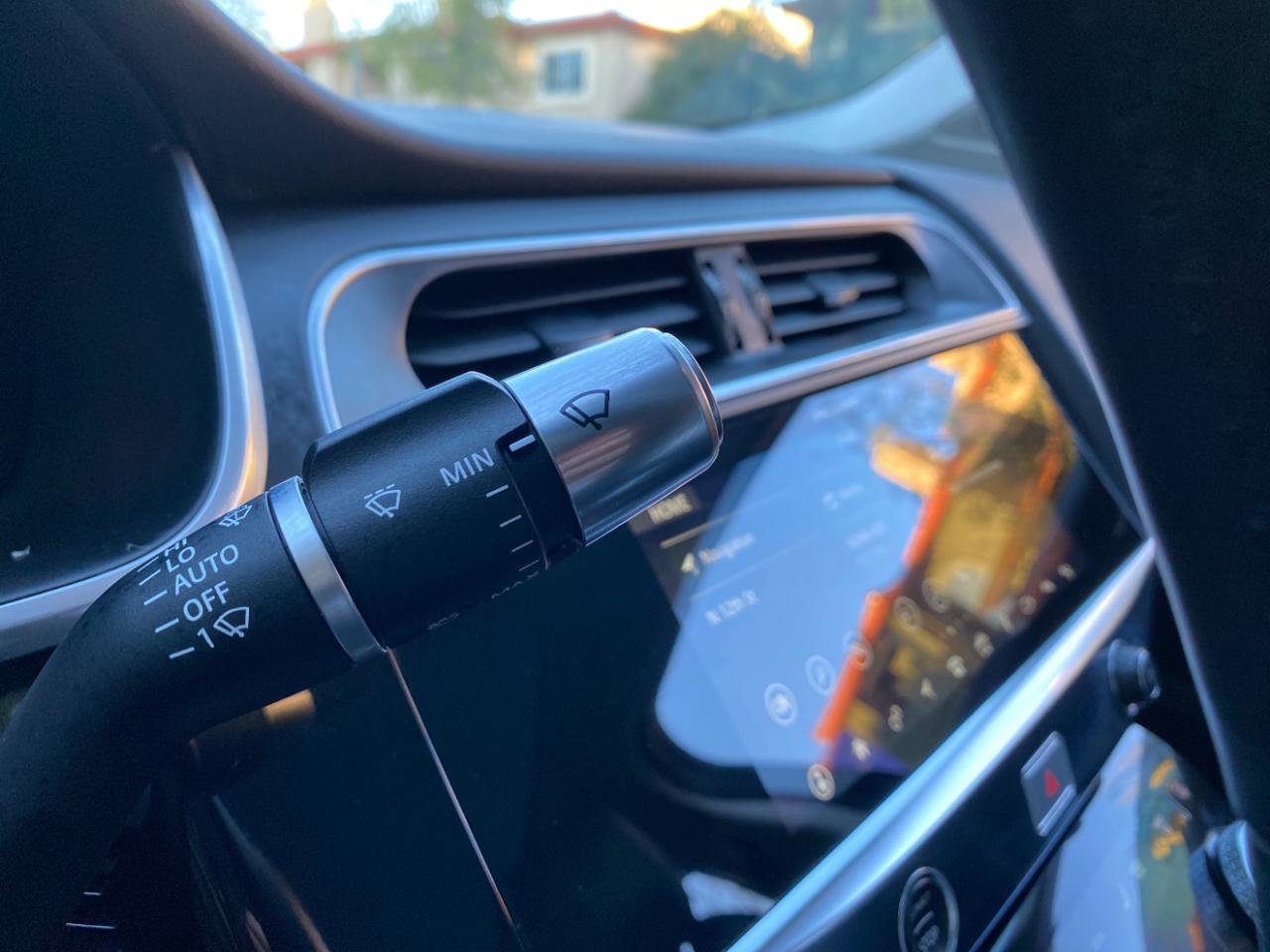 Used 2020 Jaguar I-PACE S image 56