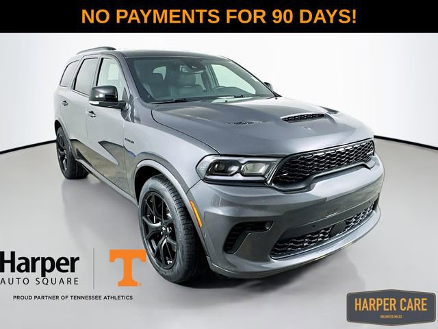New 2026 Dodge Durango R/T image 3