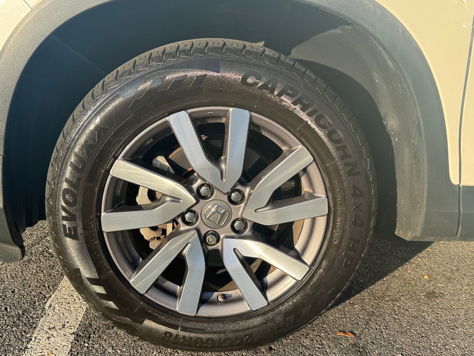 Used 2019 Honda Pilot EX-L image 37
