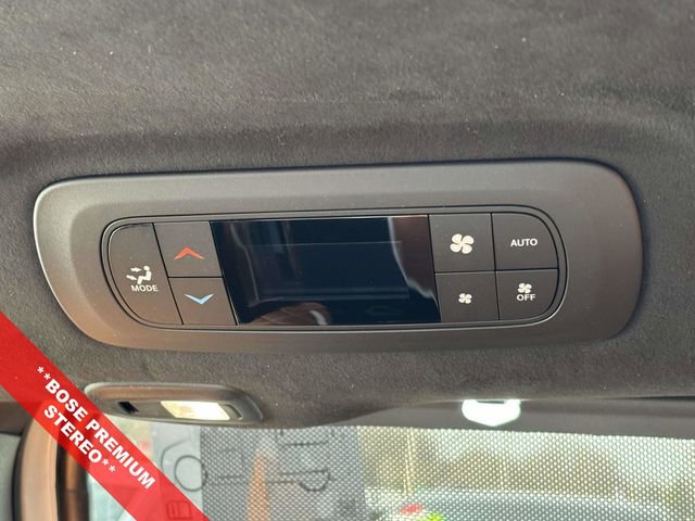 New 2026 Chrysler Pacifica Pinnacle w/ Trailer Tow Group image 9