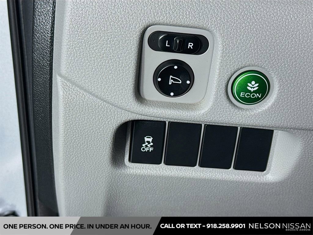 Used 2018 Honda Pilot EX image 10