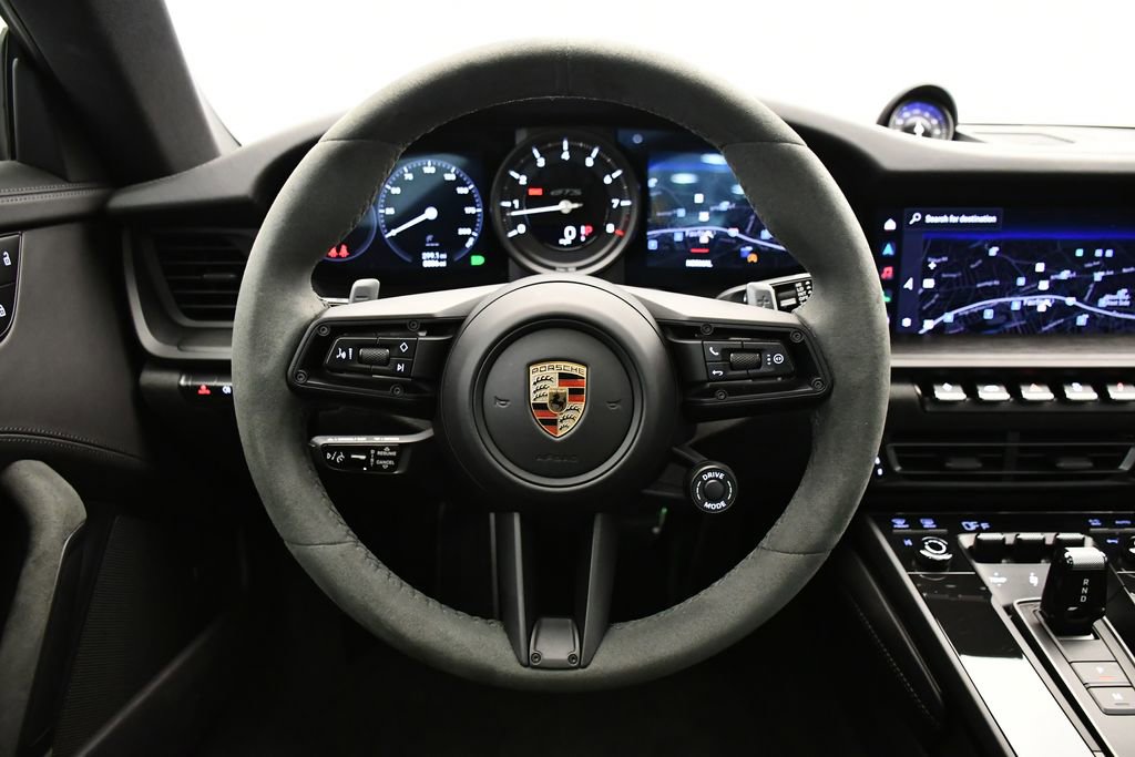 Used 2023 Porsche 911 Carrera GTS image 27