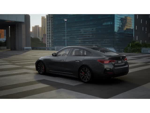 New 2026 BMW 430i w/ M Sport Package RWD image 2