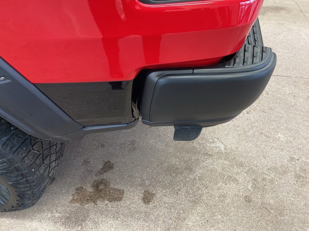 Used 2022 RAM 1500 TRX w/ TRX Level 2 Equipment Group image 19