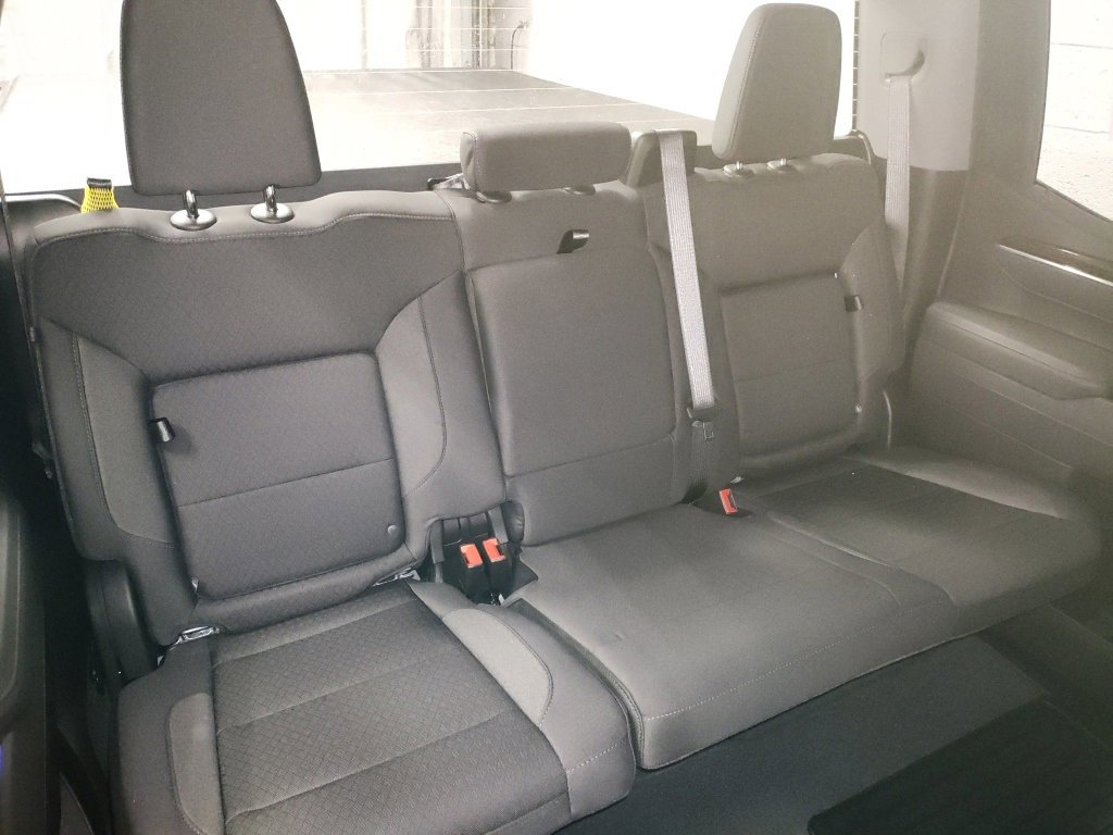 New 2026 GMC Sierra 1500 Elevation image 11