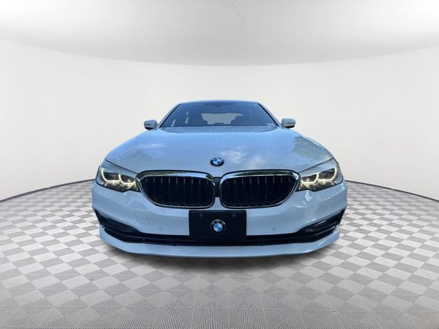Used 2018 BMW 530i RWD image 2