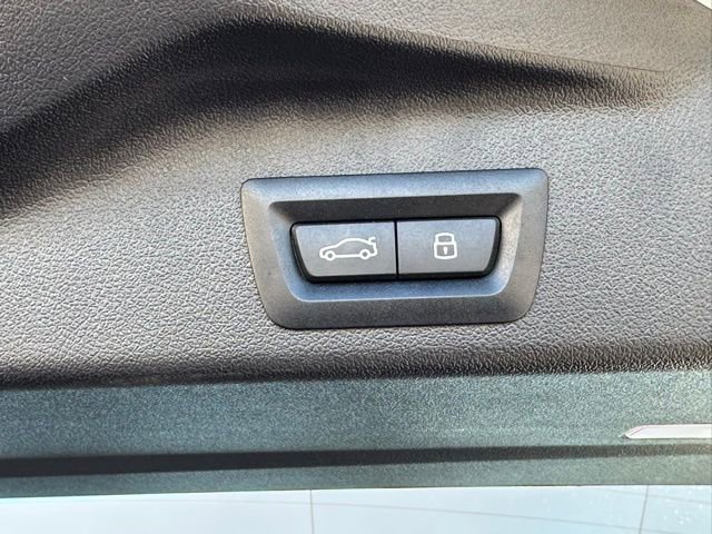 Certified 2024 BMW X5 xDrive40i w/ Premium Package image 36