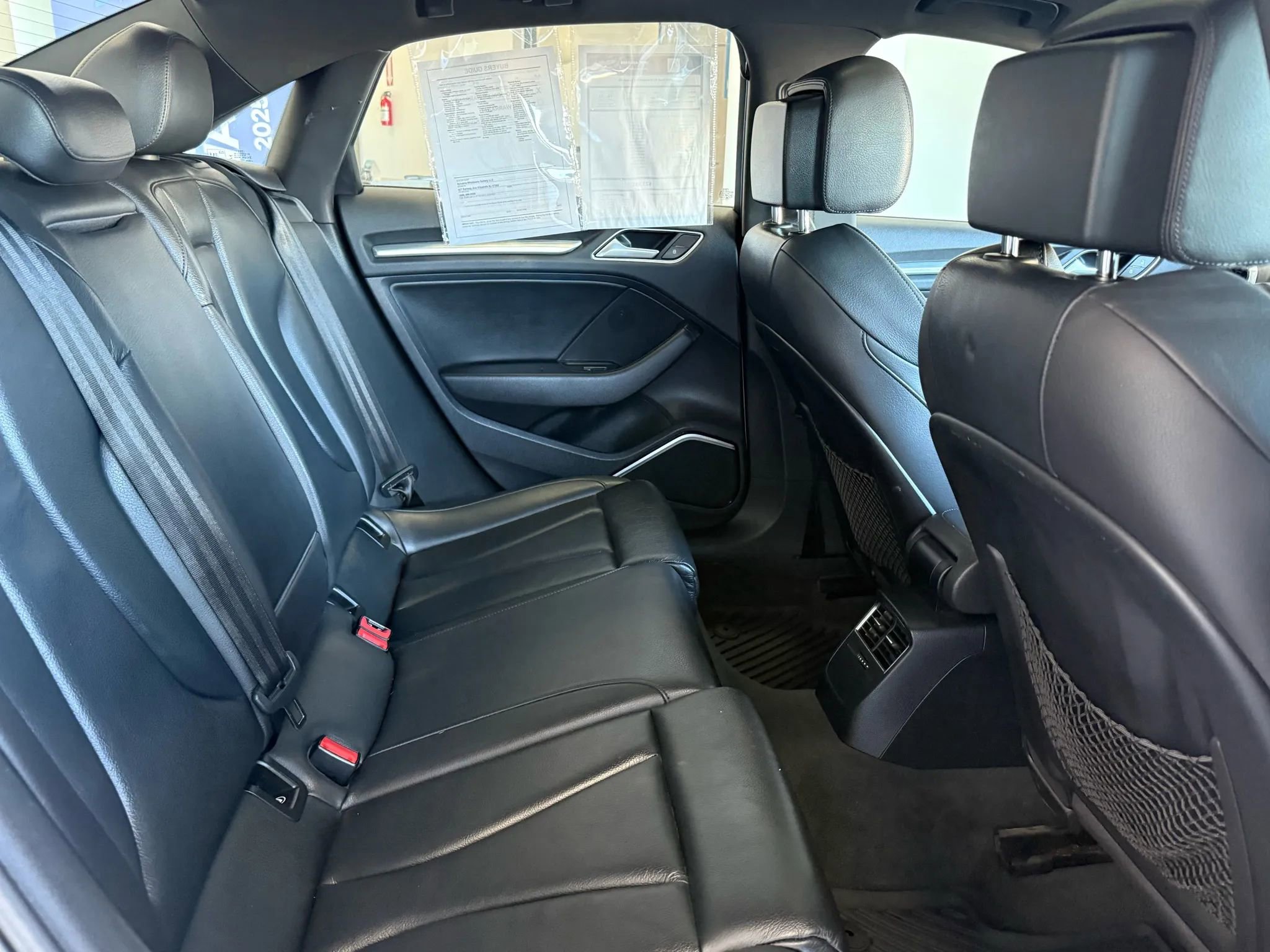 Used 2018 Audi A3 2.0T Premium Plus w/ Premium Plus Package image 24