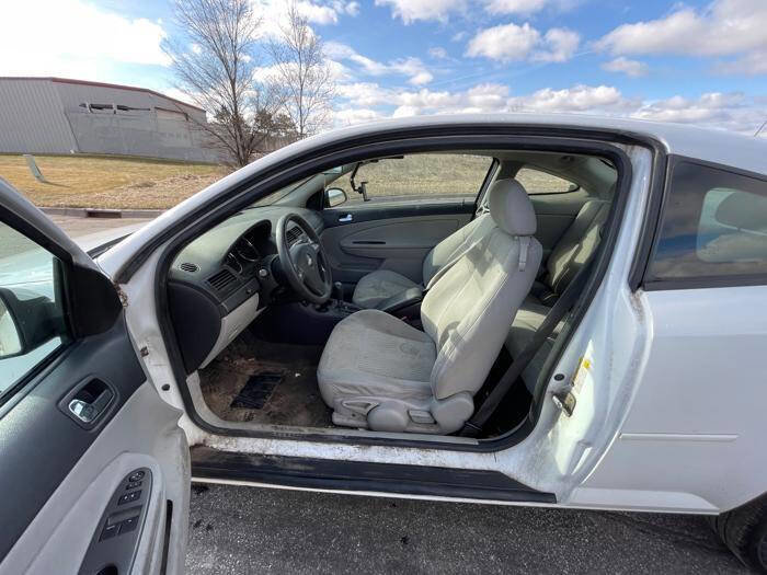 Used 2007 Chevrolet Cobalt LT image 21