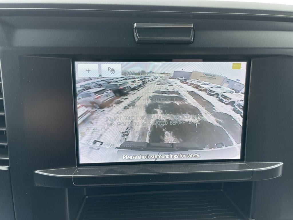 New 2026 Ford F350 XL w/ XL Chrome Package image 19