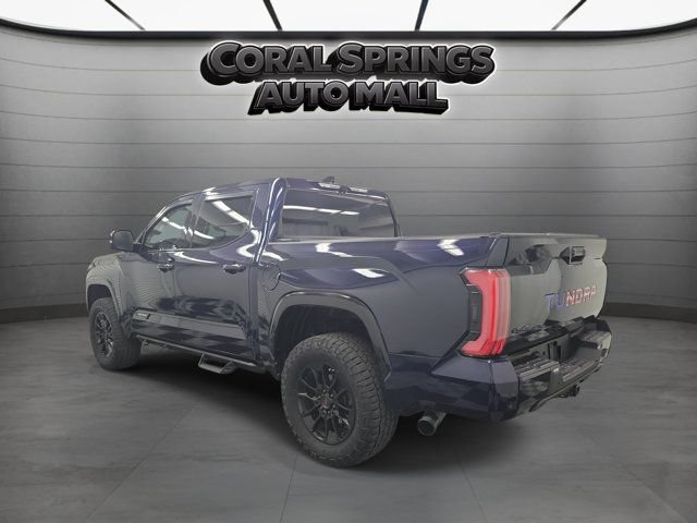 Used 2023 Toyota Tundra Platinum AWD/4WD image 4