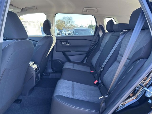 New 2026 Nissan Rogue SV w/ Cold Weather Package image 13