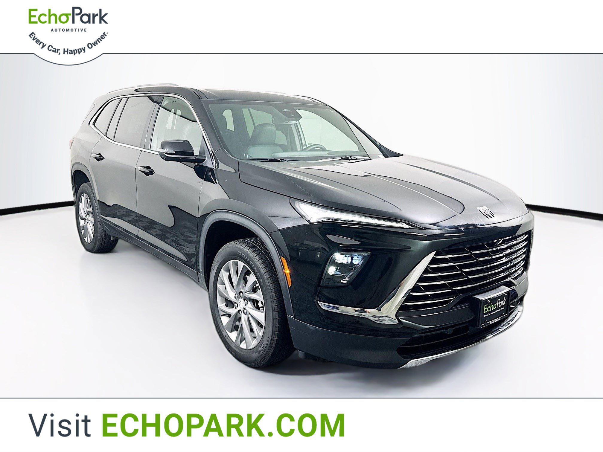 Used 2025 Buick Enclave Preferred