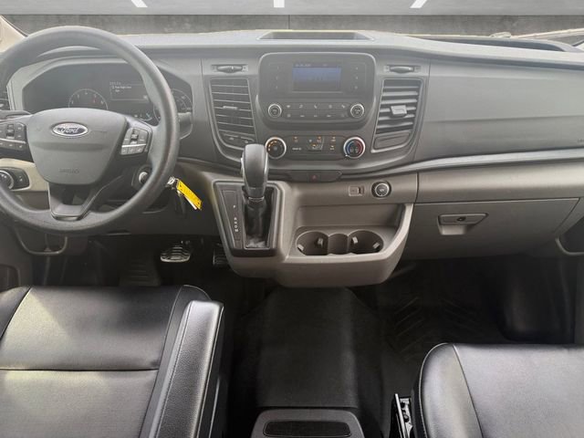Certified 2023 Ford Transit 350 XL RWD image 3