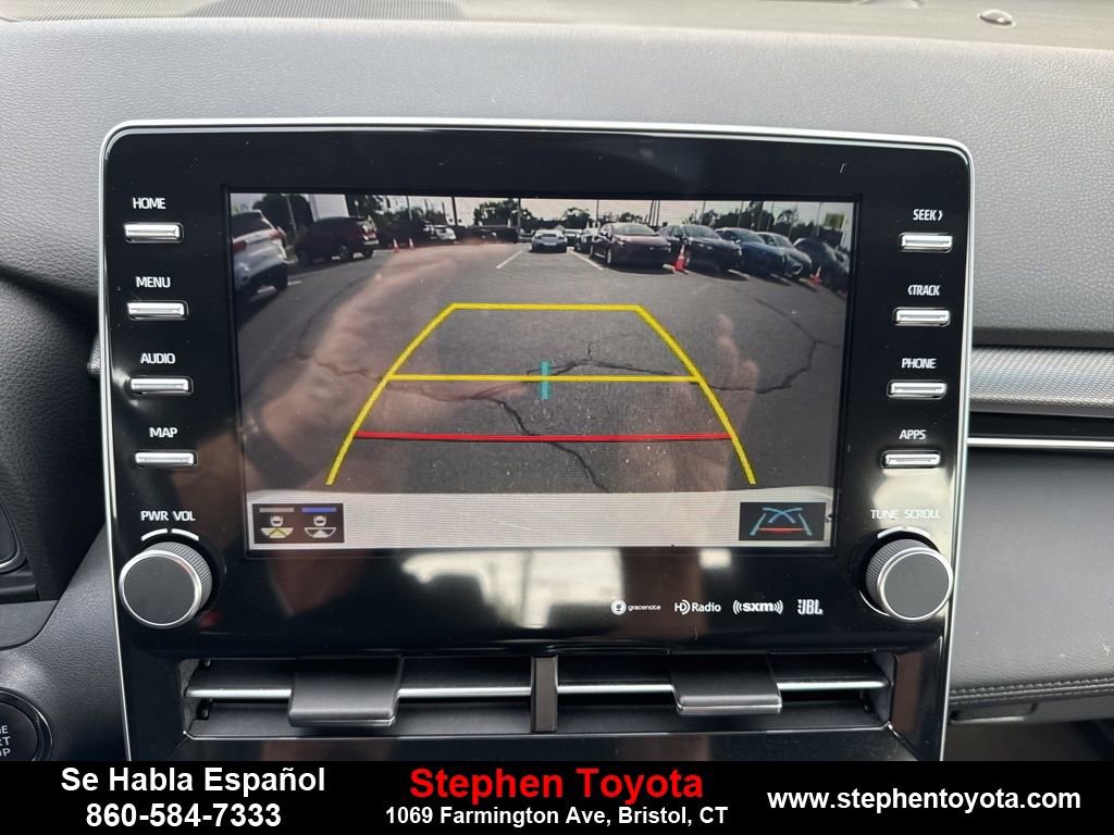 Used 2019 Toyota Avalon XSE w/ All Weather Liner Package image 21