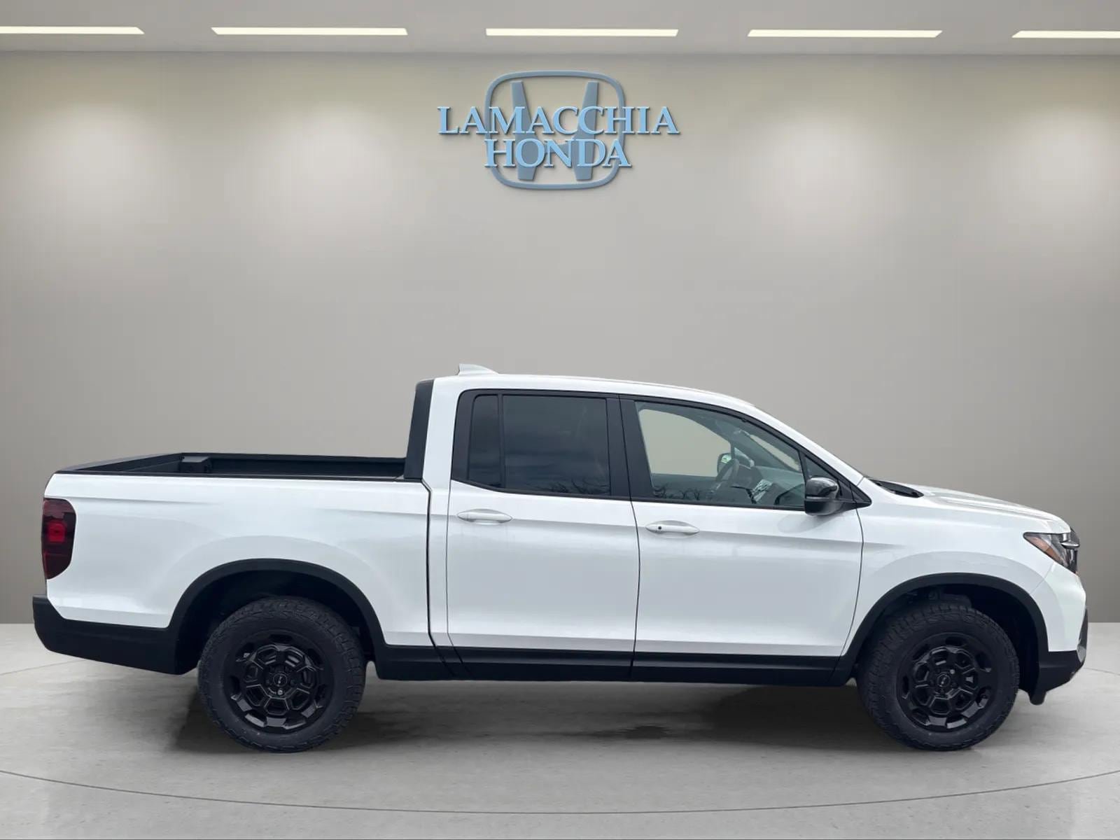 New 2026 Honda Ridgeline TrailSport+ image 6