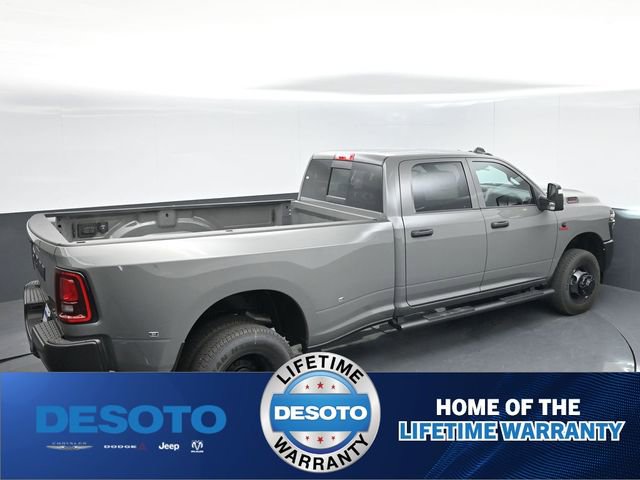 New 2026 RAM 3500 Tradesman AWD/4WD image 41