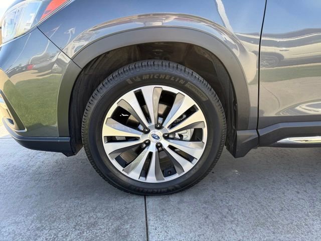 Used 2021 Subaru Ascent Limited w/ Popular Package #2A image 4
