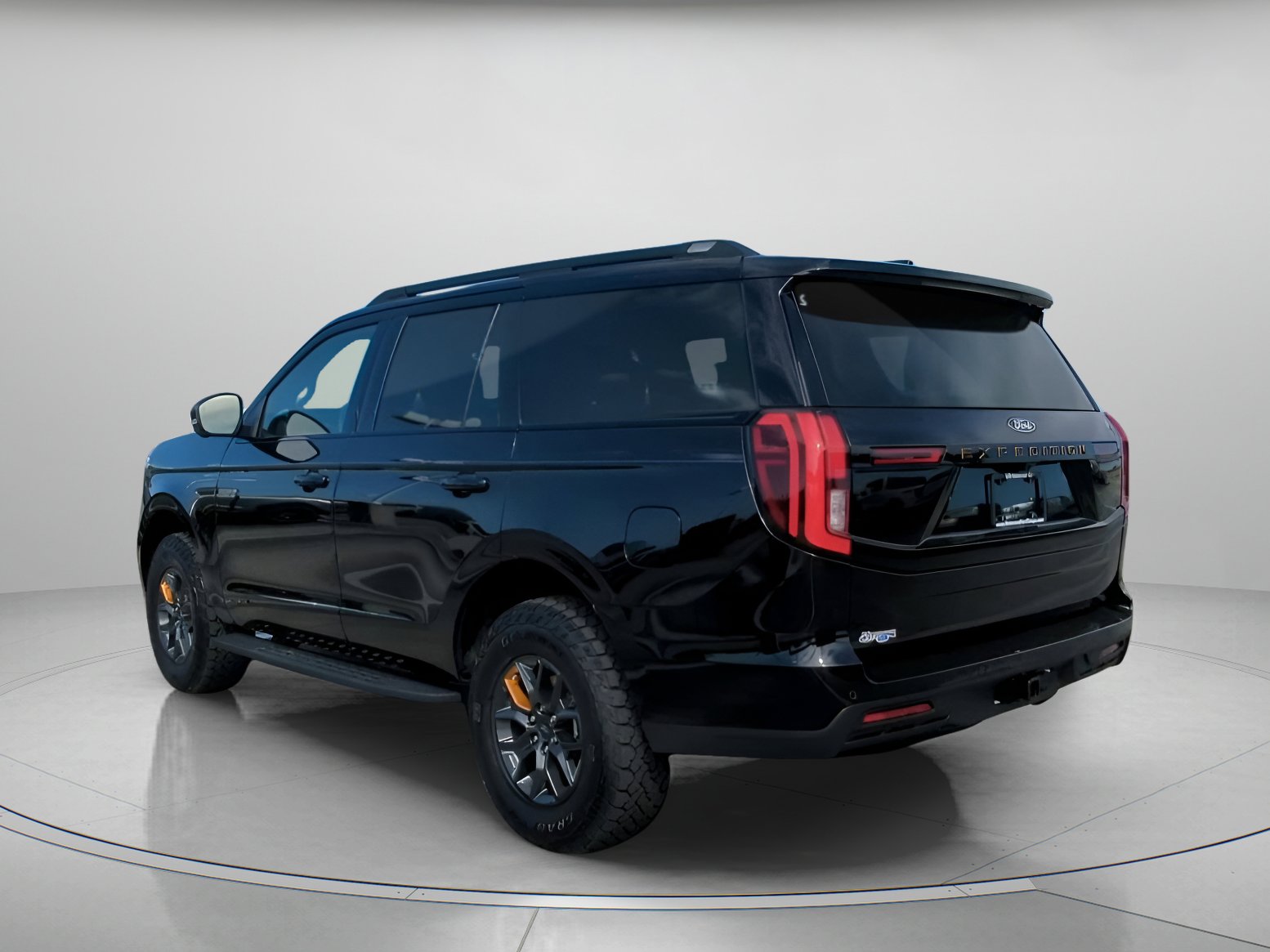 New 2026 Ford Expedition Tremor image 20