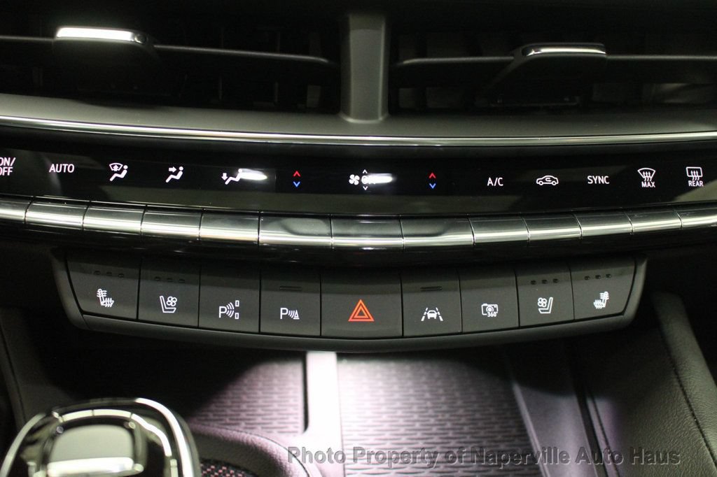 Used 2026 Cadillac CT5 V Blackwing w/ Carbon Fiber 2 Package RWD image 32