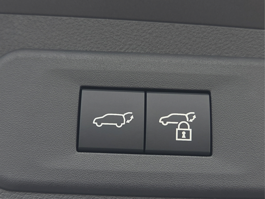 New 2026 Lexus NX 350 AWD w/ Luxury Package image 13