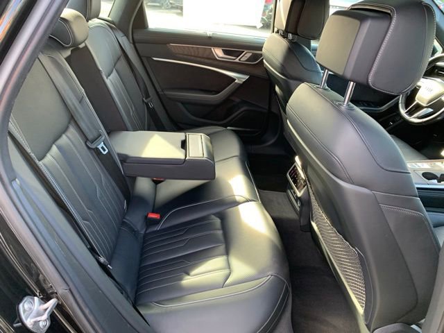 Used 2019 Audi A6 3.0T Prestige image 20