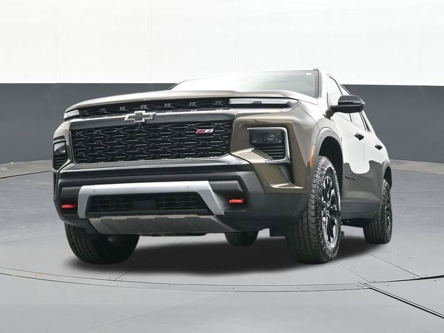 Used 2024 Chevrolet Traverse Z71 w/ Enhanced Driving Package image 57