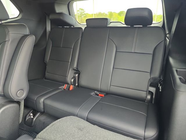 New 2026 GMC Acadia Elevation w/ Black Edition image 16