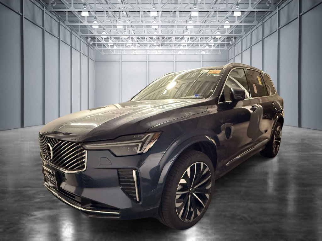 Used 2026 Volvo XC90 B6 Plus