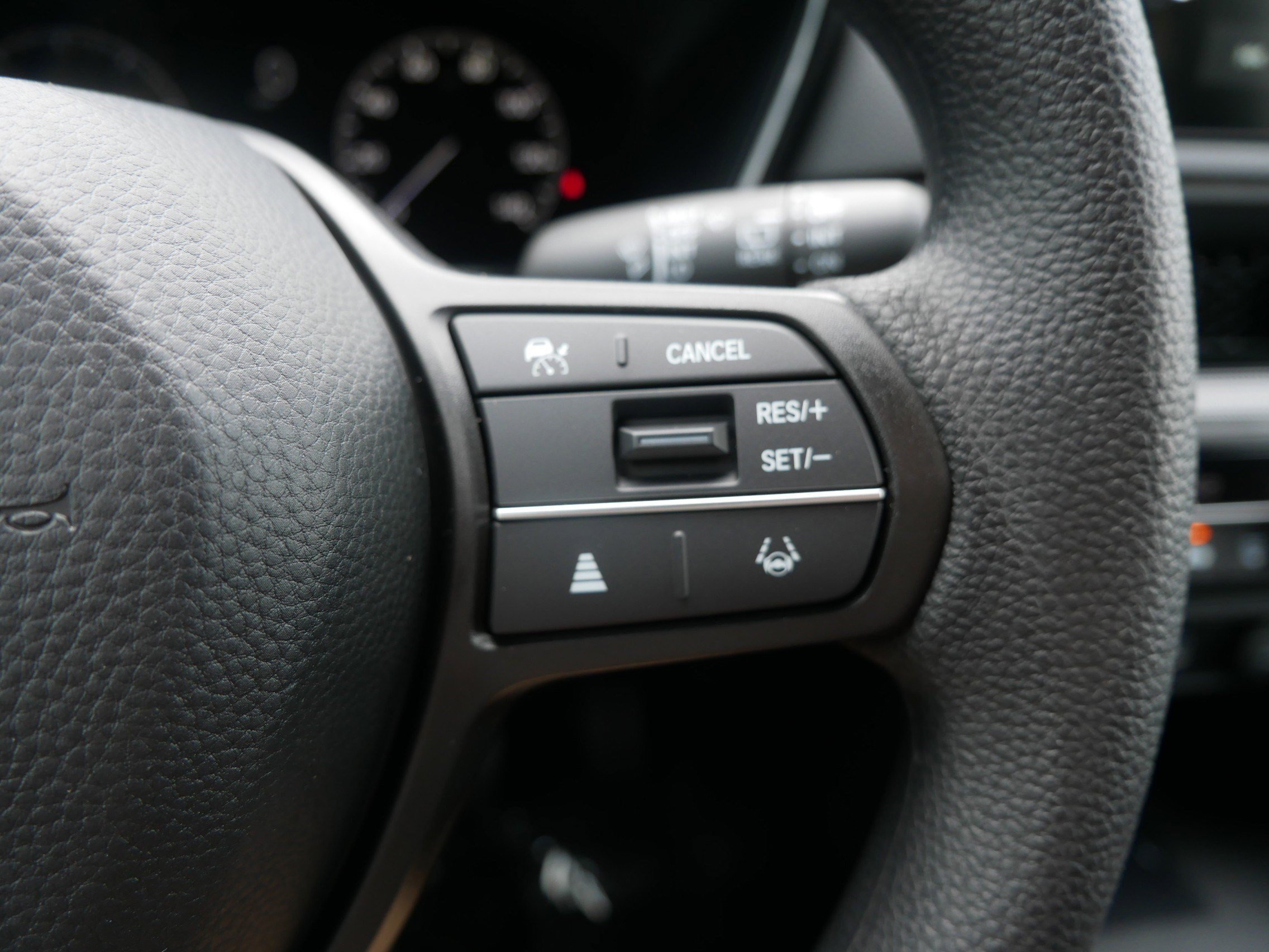 New 2027 Honda CR-V LX image 19