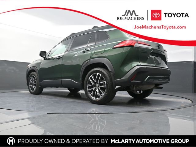 Used 2026 Toyota Corolla Cross XLE w/ Convenience Package