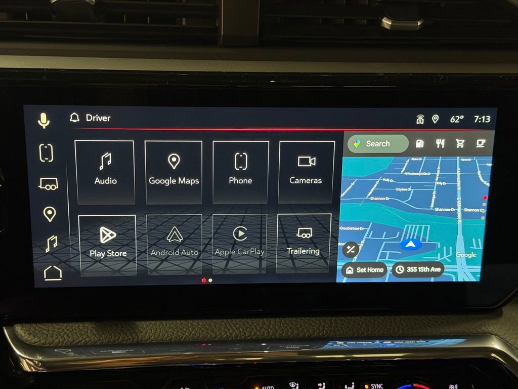 Certified 2024 GMC Sierra 1500 Denali image 42