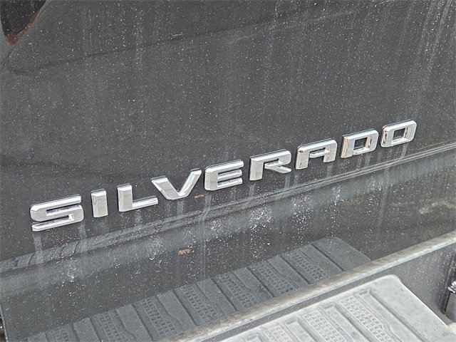 New 2026 Chevrolet Silverado 1500 RST w/ Safety Package image 32
