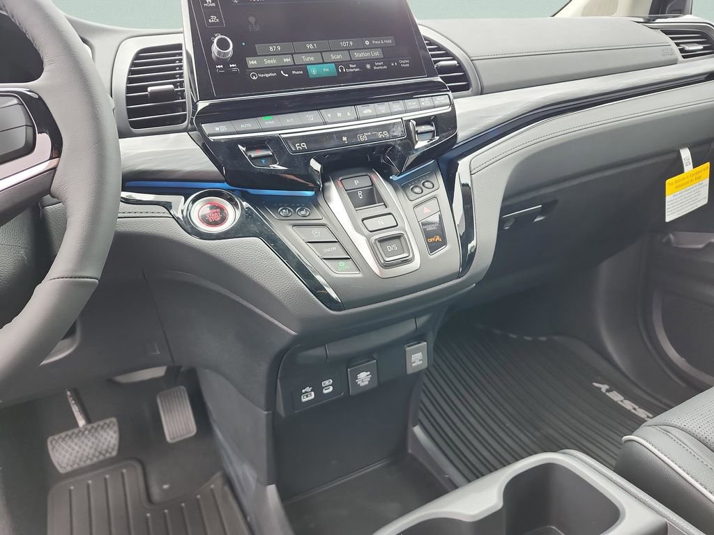 New 2026 Honda Odyssey Elite image 28