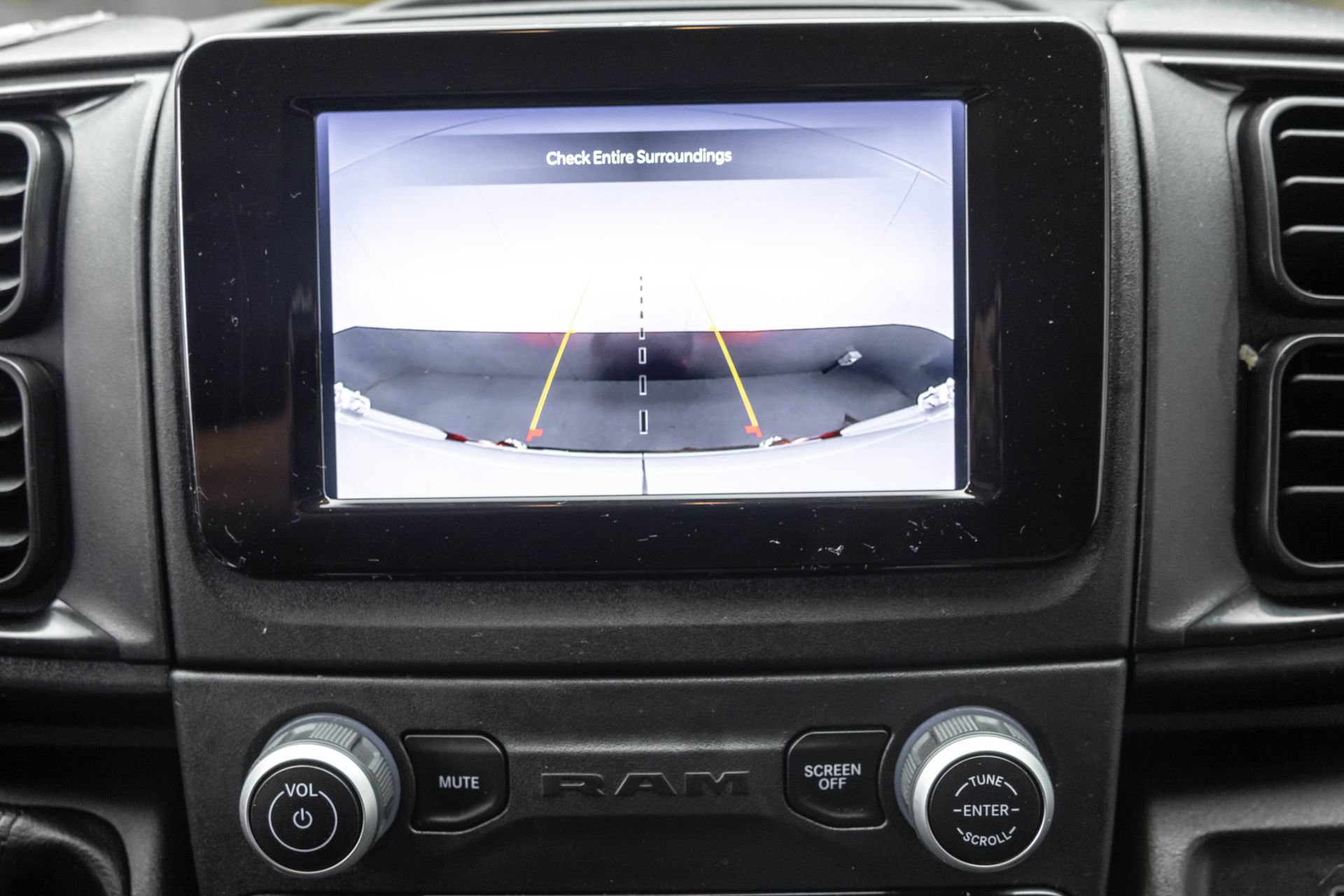 Used 2023 RAM ProMaster 2500 FWD image 21