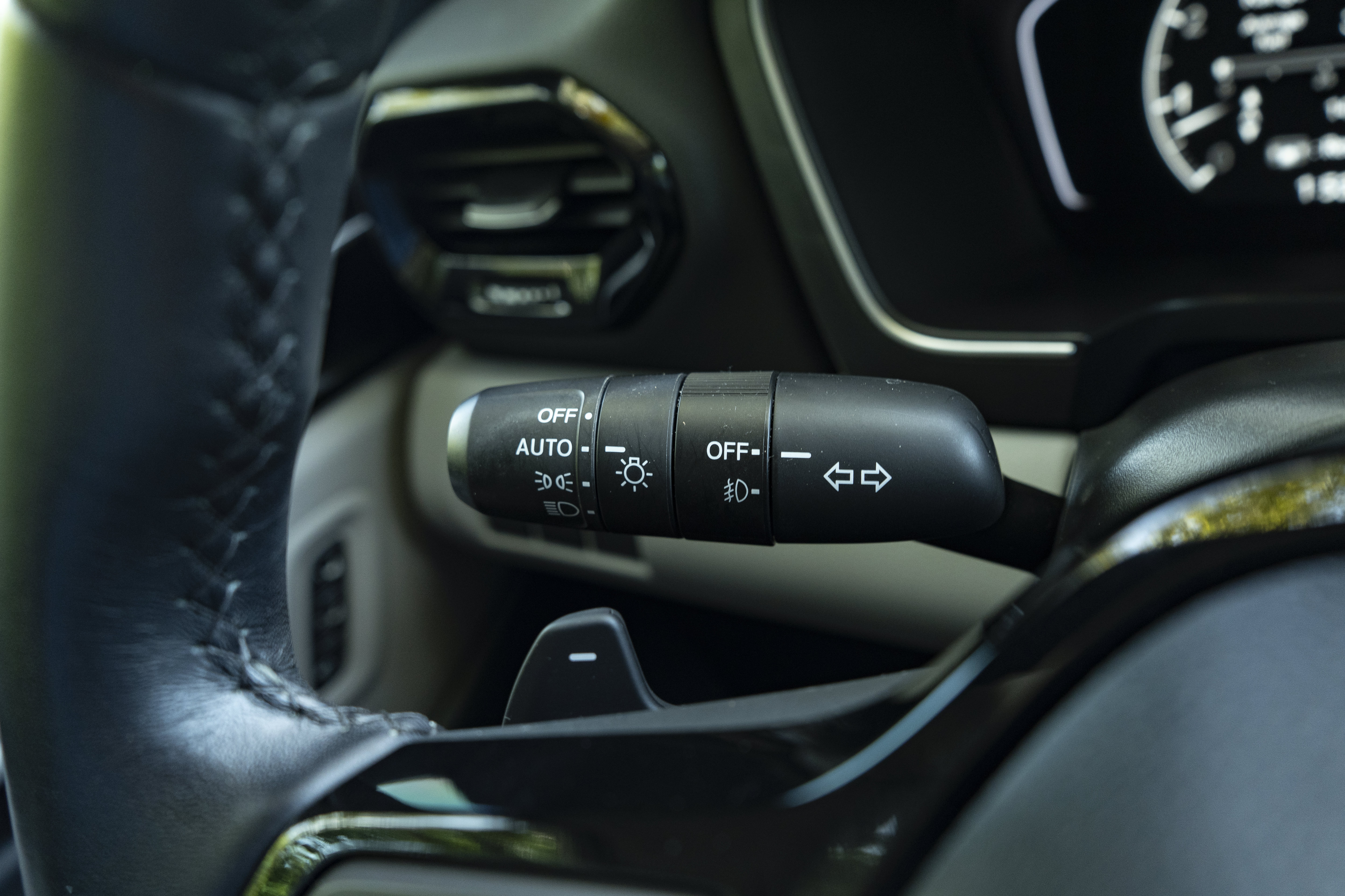 Certified 2025 Honda Pilot EX-L image 23
