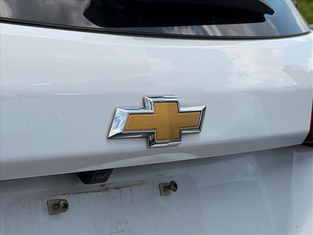 Used 2018 Chevrolet Equinox LS AWD/4WD image 20
