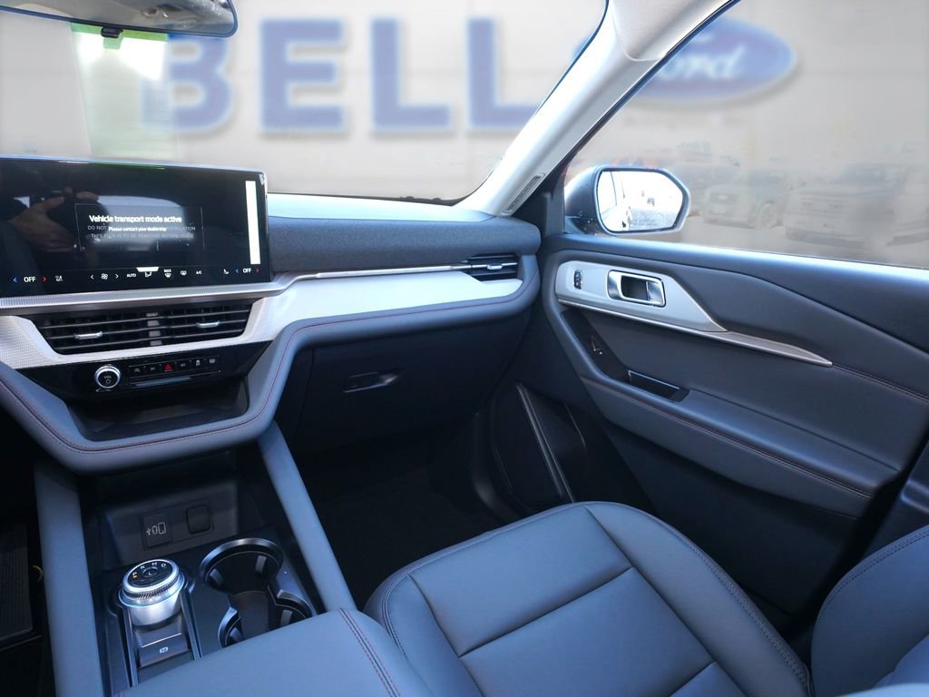 New 2026 Ford Explorer Active image 17