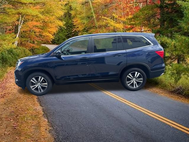 Used 2018 Honda Pilot EX-L image 6
