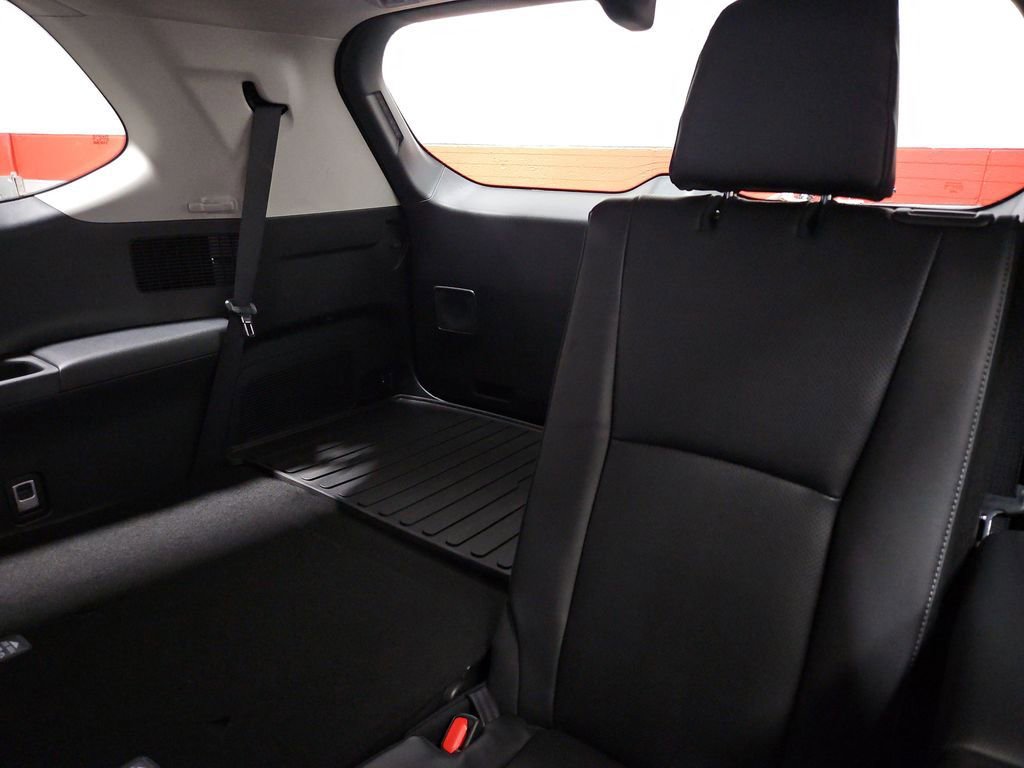 New 2026 Toyota Grand Highlander Platinum image 25