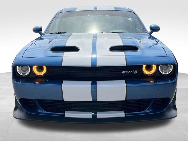 Used 2023 Dodge Challenger SRT Hellcat image 2